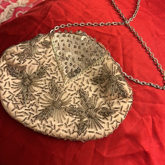 Mister Ernest handbag inc Vintage purse - Picture 3 of 5